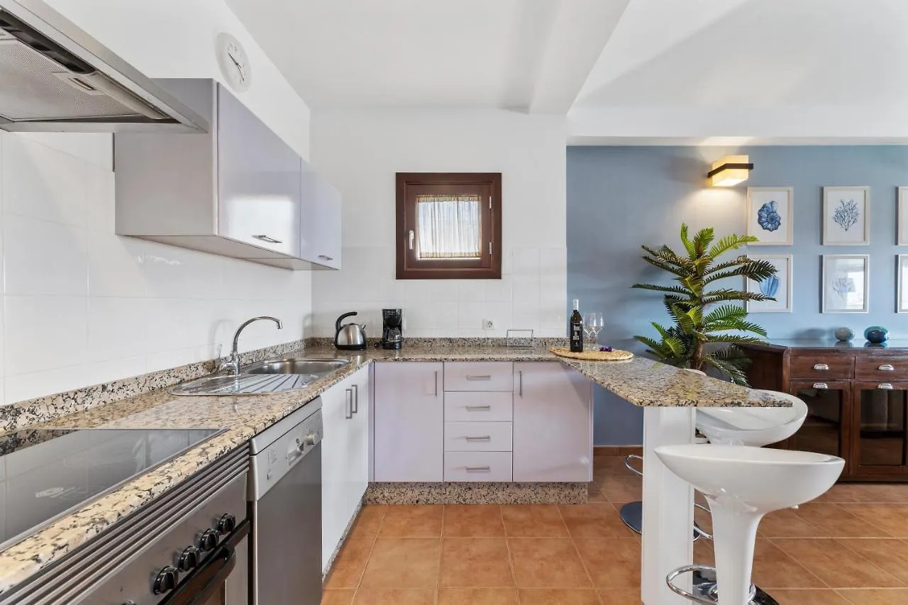 Lanzarote Villa 3 Islas - Pool Heated Playa Blanca