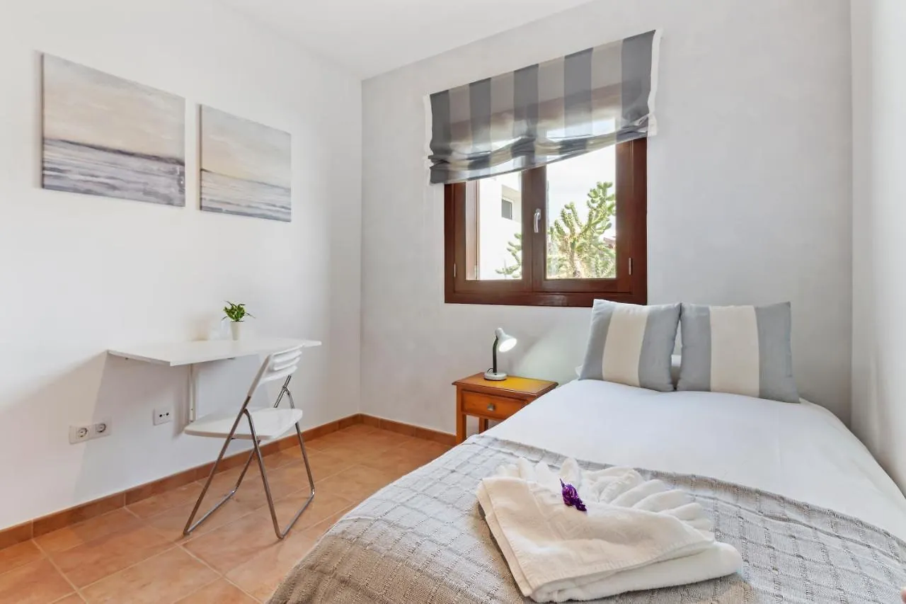 Lanzarote Villa 3 Islas - Pool Heated Playa Blanca
