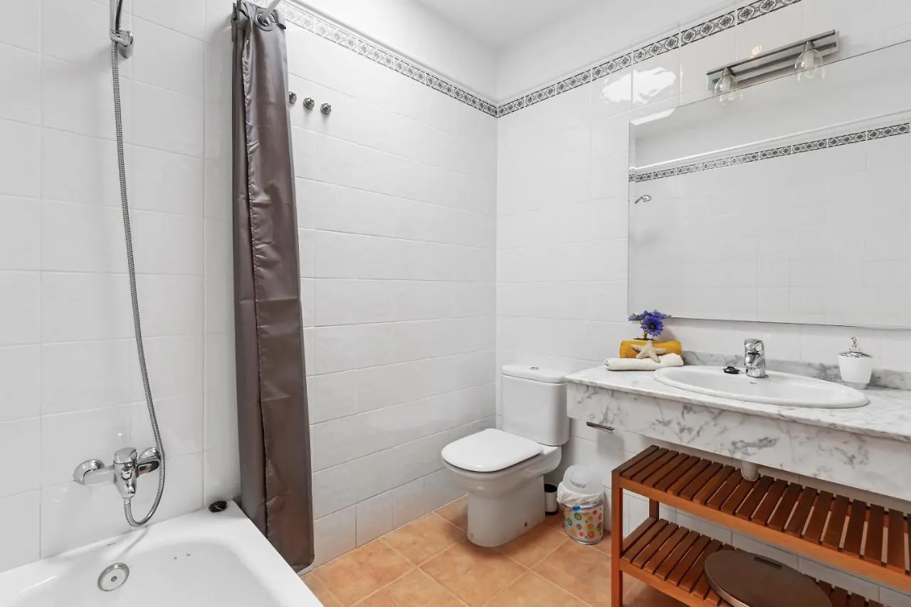 Lanzarote Villa 3 Islas - Pool Heated 普拉亚布兰卡 西班牙