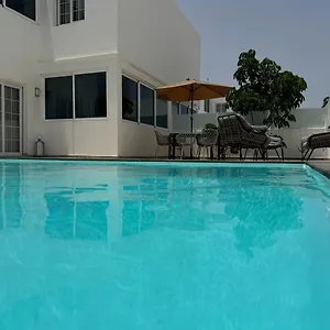  Villa Marina By Villalia