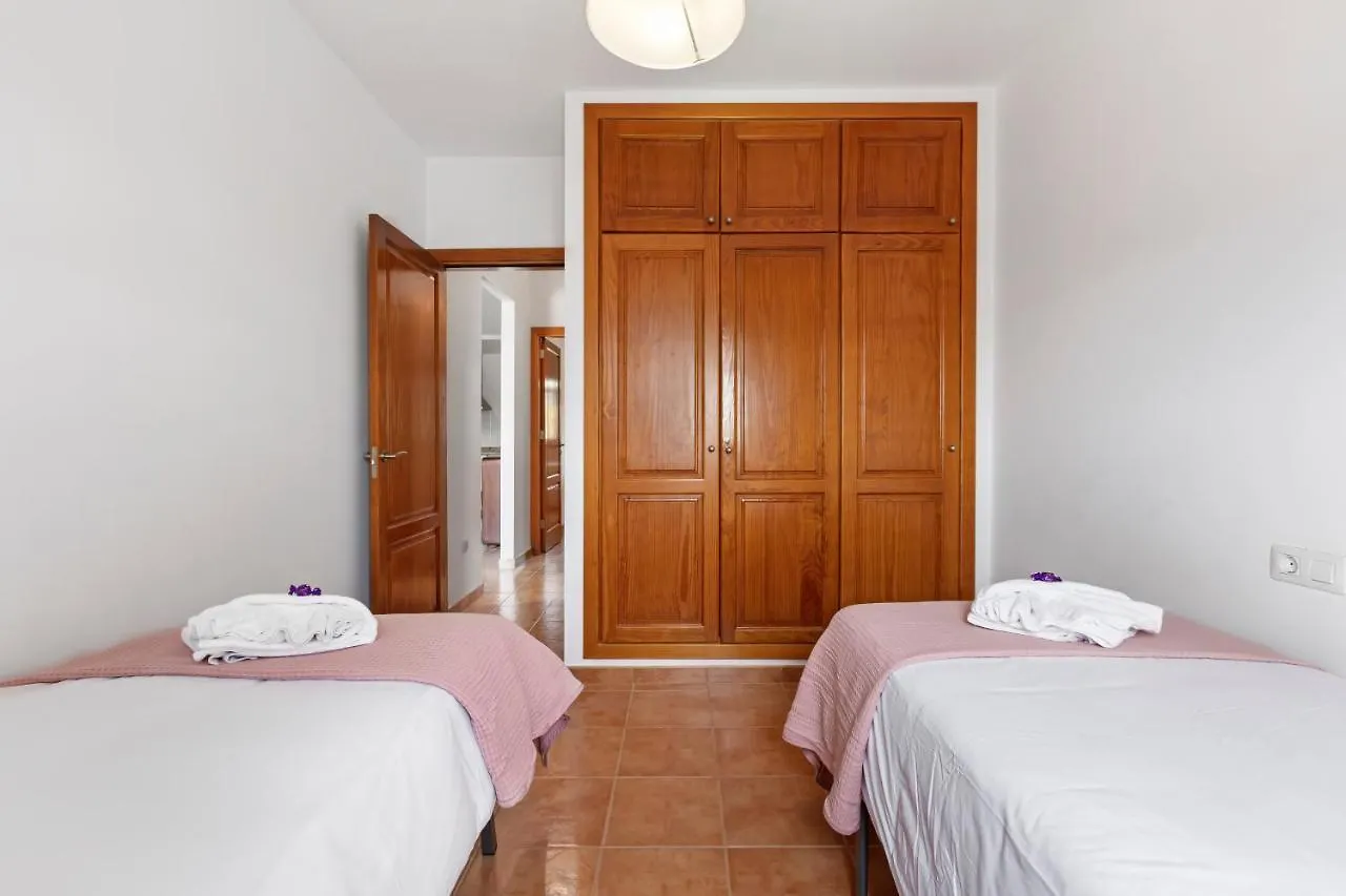 Lanzarote Villa 3 Islas - Pool Heated Playa Blanca  Spain