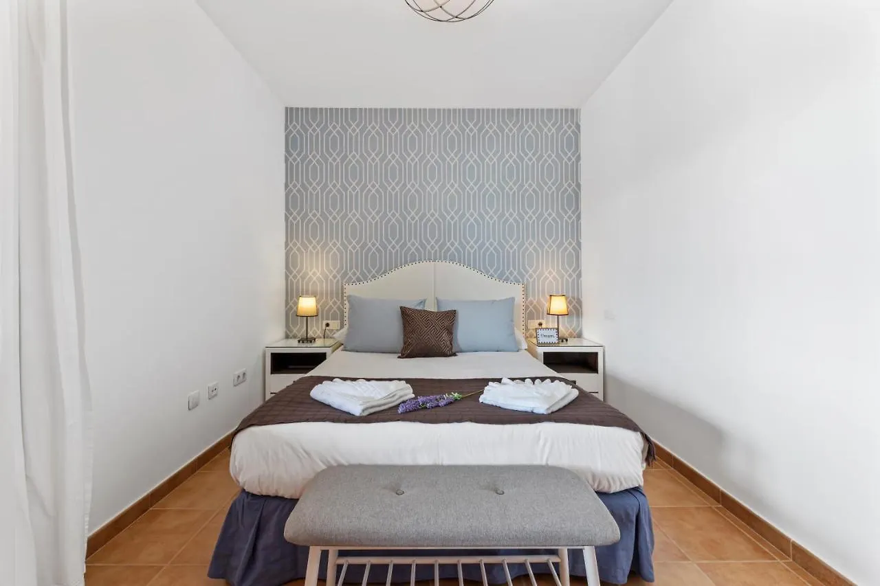 Lanzarote Villa 3 Islas - Pool Heated Playa Blanca